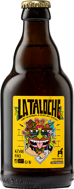 La Taloche