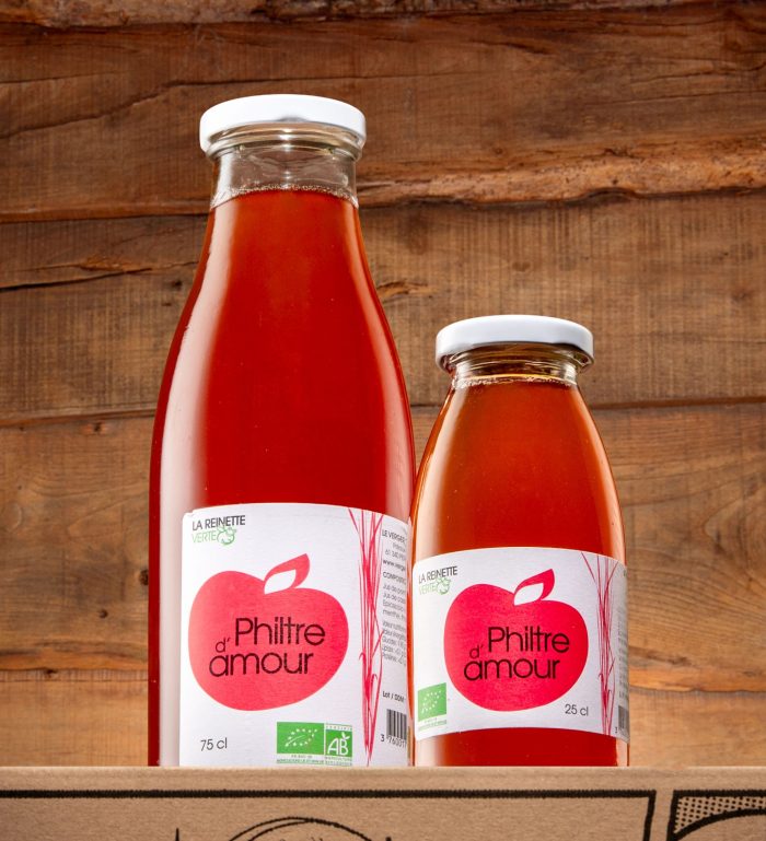 Philtre d'amour