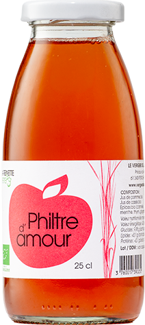 Philtre d'amour