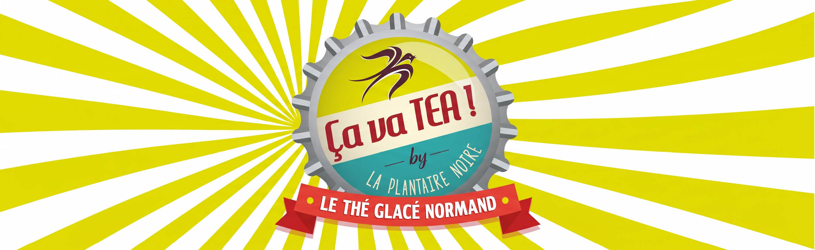 Thé Noir Cassis
